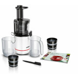 Sulu spiede Bosch MESM500W Black, White