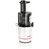 Sulu spiede Bosch MESM500W Black, White