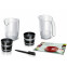 Sulu spiede Bosch MESM500W Black, White - foto 3