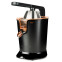 Sulu spiede Taurus Easy Press 600 Black, Brown (924257000)