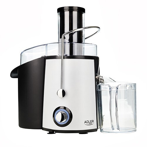 Sulu spiede Adler AD 4128 Black, White