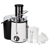 Sulu spiede Adler AD 4128 Black, White