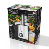 Sulu spiede Adler AD 4128 Black, White
