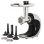 Sulu spiede Adler AD 4131 slow-running Black