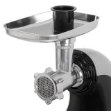 Sulu spiede Adler AD 4131 slow-running Black