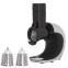 Sulu spiede Adler AD 4131 slow-running Black - foto 5