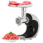 Sulu spiede Adler AD 4131 slow-running Black - foto 7