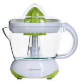 Sulu spiede ESPERANZA EKJ001G Green, White