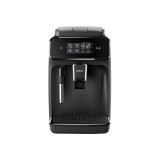 Machine à café Philips EP1220/00 Built-in milk frother Black