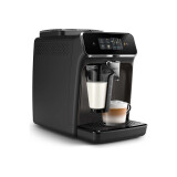 Distributeur de café Philips EP2334/10 Built-in milk frother Black