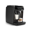 Distributeur de café Philips EP2334/10 Built-in milk frother Black - photo 2