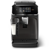 Distributeur de café Philips EP2334/10 Built-in milk frother Black