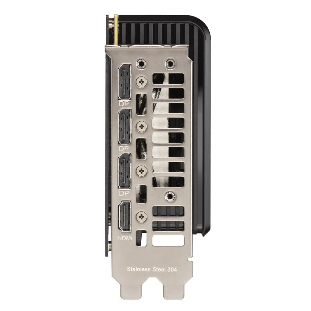 Videokarte ASUS PRIME GeForce RTX 5060 Ti 8GB GDDR7 OC - PRIME-RTX5060TI-O8G - foto 4