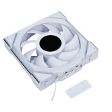Korpusa ventilators Lian Li UNI FAN SL Wireless 120 Kit of 3 (G99.12SL1W3W.00)