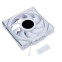 Korpusa ventilators Lian Li UNI FAN SL Wireless 120 Kit of 3 (G99.12SL1W3W.00) - foto 3