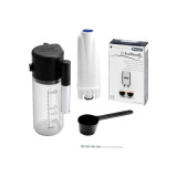 Machine à café DeLonghi ECAM290.61.SB Magnifica Evo Silver