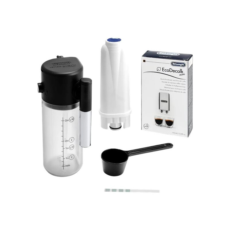 Machine à café DeLonghi ECAM290.61.SB Magnifica Evo Silver - photo 2