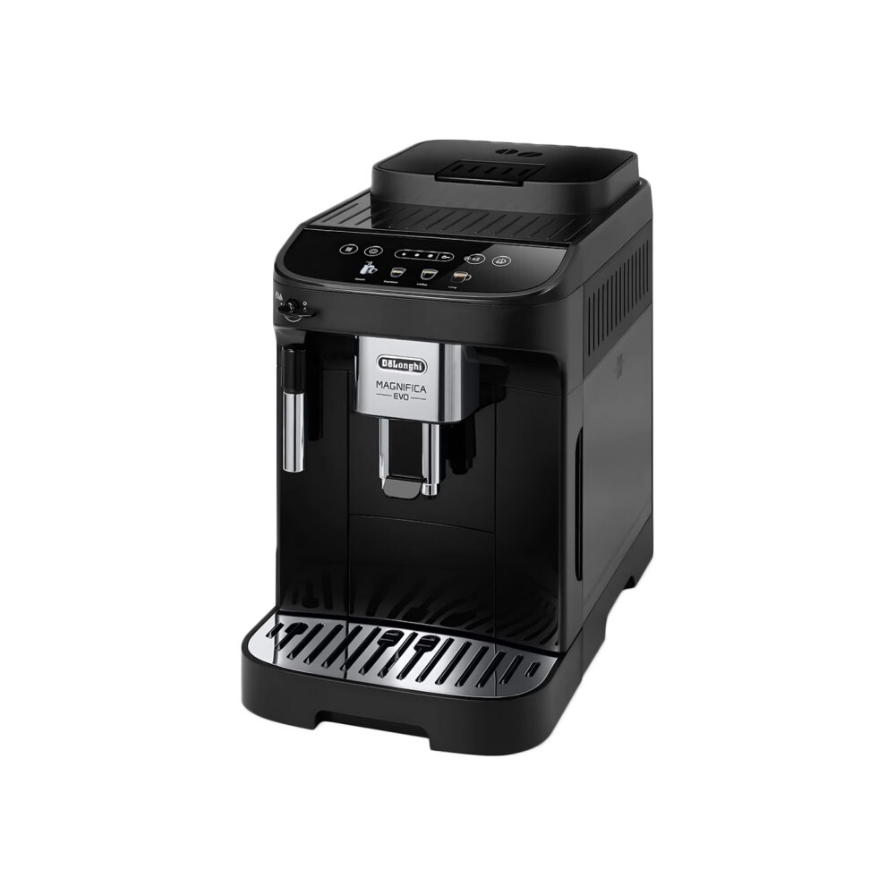 Machine à café DeLonghi ECAM290.21.B Magnifica Evo Black