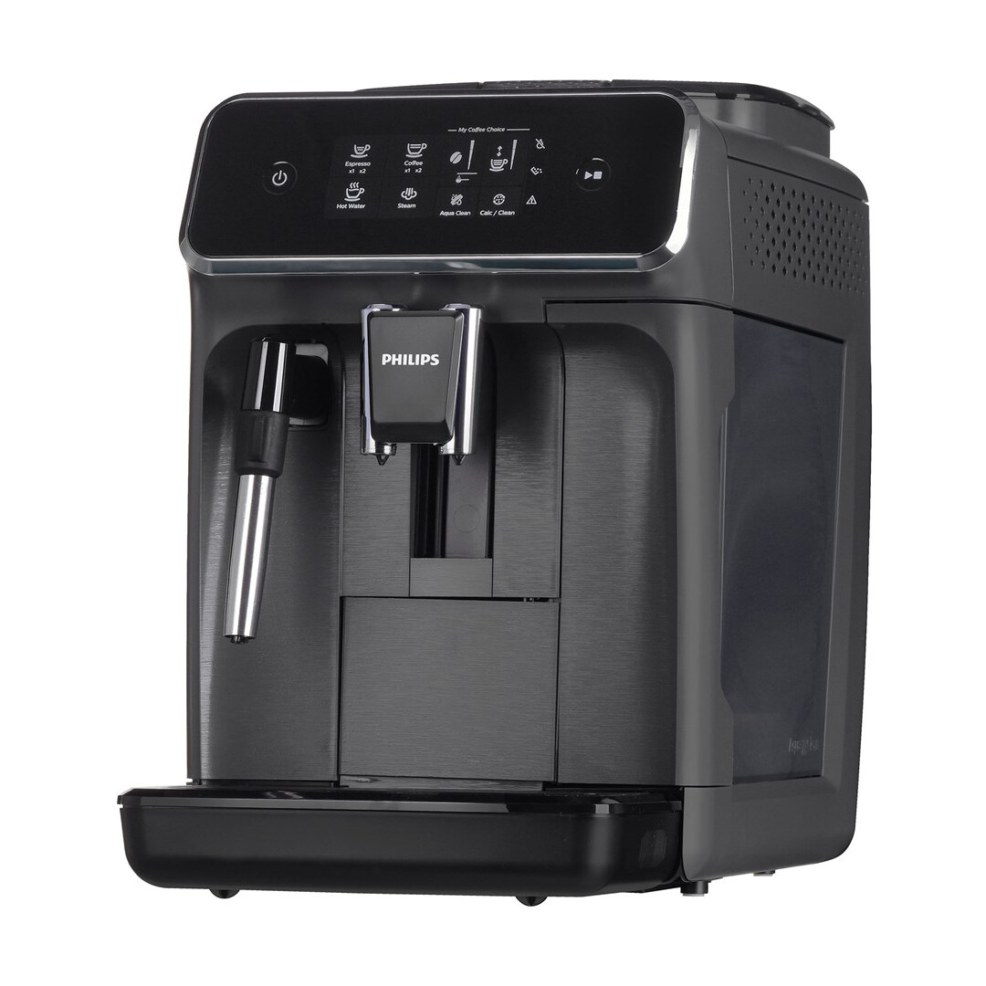 machine à café Philips 2200 series EP2224/10 Black