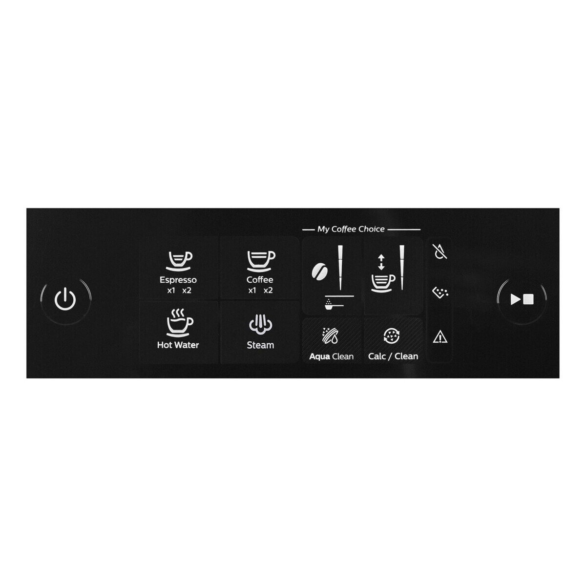 machine à café Philips 2200 series EP2224/10 Black - photo 5