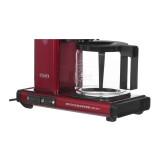 Kafijas automāts Moccamaster KBG SELECT METALLIC RED (871207253990)