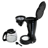 Kafijas automāts ESPERANZA EKC009 Black