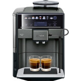 Machine à café Siemens EQ.6 plus TE657319RW Black (TE 657319RW)