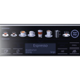 Machine à café Siemens EQ.6 plus TE657319RW Black (TE 657319RW)
