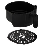 Aerogrils Adler AD 6312 Black