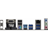 Pamatplate ASRock A520M PRO4 (A520M PRO4)