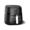 Aerogrils Philips NA231/00 Black, Silver