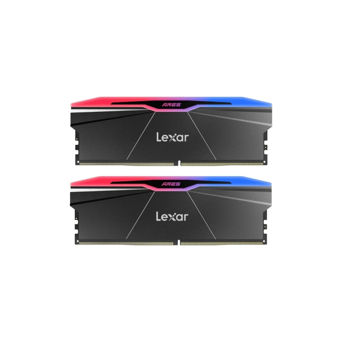 Operatīvā atmiņa Lexar 32 GB DDR5 6000 MHz CL28 (LD5U16G60C28BR-RGD)