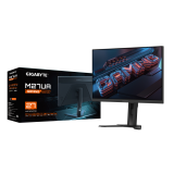 Monitors Gigabyte M27UA (M27UA EK1)