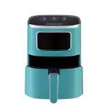 Aerogrils Heinrichs HFR 8216 Green (HFR 8216 ZIELONA)