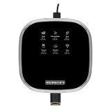 Aerogrils Heinrichs HFR 8216 Yellow (HFR 8216 ŻÓŁTA)