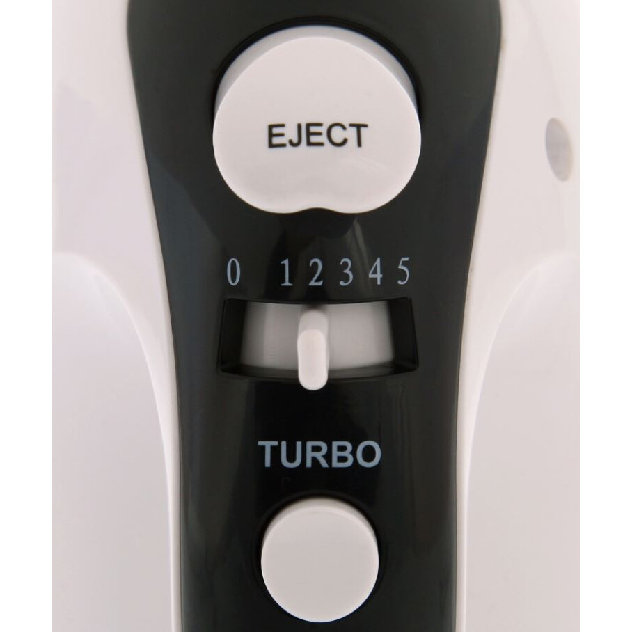 Mikseris Adler AD 4205 b White, Black - foto 2