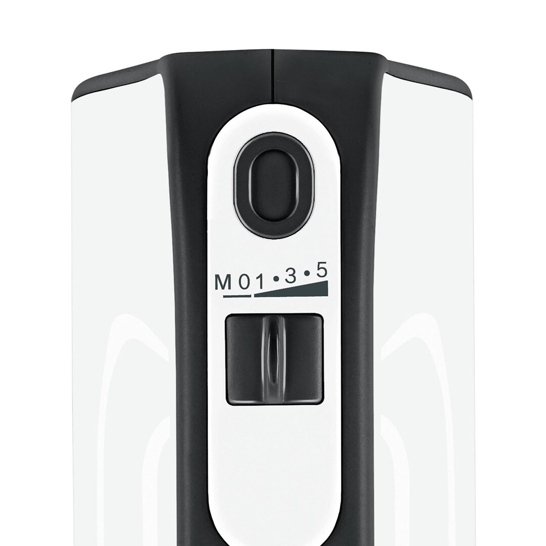 Mikseris Bosch MFQ4020 Anthracite, White - MFQ 4020 - foto 3