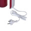 Mikseris Bosch MFQ 40304 Red, White - foto 5