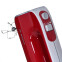 Mikseris Bosch MFQ40303 Red - MFQ 40303 - foto 4