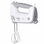 Mikseris Bosch MFQ36480 Grey, White - foto 7