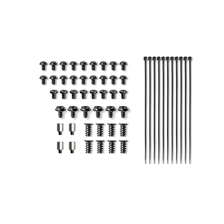 Boitiers PC DeepCool CH360 Mid Tower (R-CH360-WHAPE3D-G-1) - photo 5