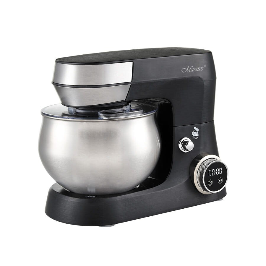 Mikseris Maestro MR-558 Black