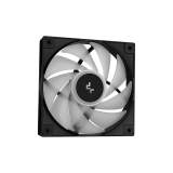 Procesoru dzesētaji Deepcool LE360 V2 Black (R-LE360-BKAMMC-G-2)
