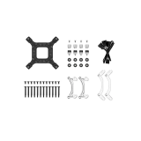 Procesoru dzesētaji Deepcool LE360 V2 Black (R-LE360-BKAMMC-G-2)