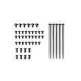 Datoru korpuss DeepCool MATREXX 40 3FS (DP-MATX-MATREXX40-3FS)