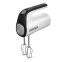 Mikseris Taurus Station Inox Black, White (913529000)
