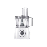 Virtuves kombains Bosch MCM3200W Grey, White