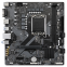 Pamatplate GIGABYTE B760M E Black - foto 2