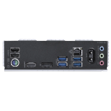 Pamatplate GIGABYTE B550M GAMING X WIFI6