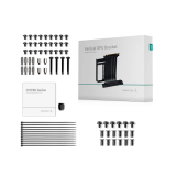 Datoru korpuss DeepCool CH780 Midi-Tower (R-CH780-BKADE41-G-1)